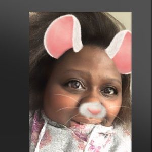 Meet your Posher, Bria